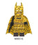 2025 New Batman Figure Building Blocks