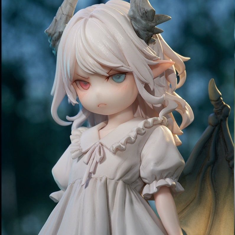 Miss Kobayashi's Dragon Maid Cute Figure