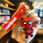 2025 New Deadpool & Wolverine Cute Keychain