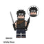 2025 New Naruto Figure Building Blocks