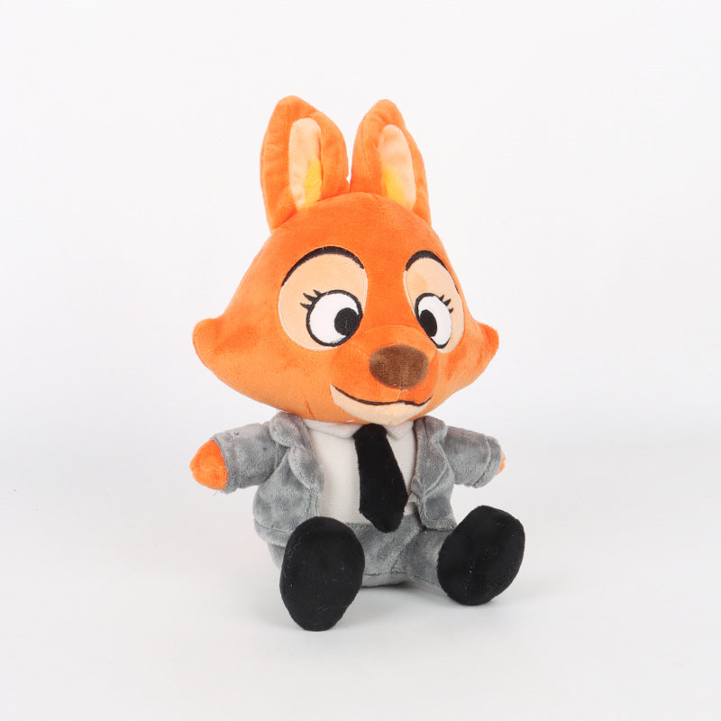 The Bad Guys 2 Cute Plush Toys