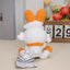 Easter Pokemon Scorbunny & Pawmo Plush Toys