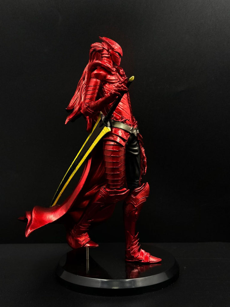 Solo Leveling Igris Figure