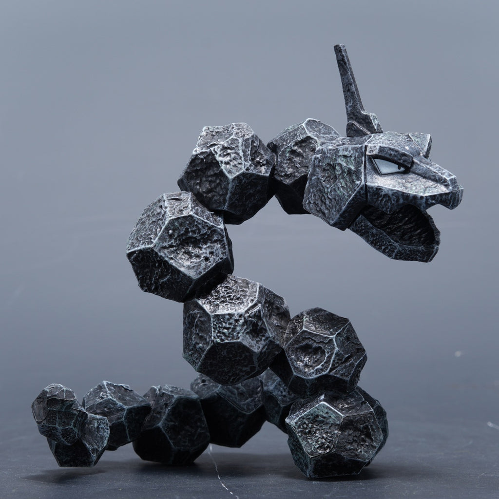 Pokemon Onix Figure