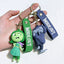 2025 New Inside Out Cute Keychain