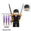2025 New One Piece Figure Building Blocks