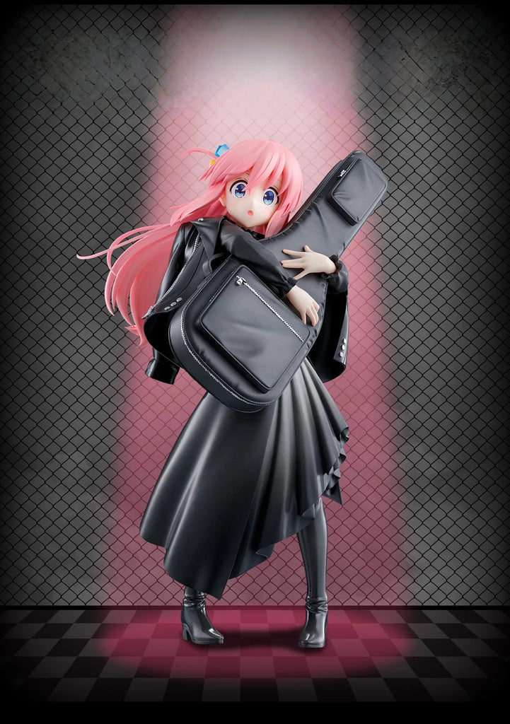 Bocchi the Rock! Cute Figure