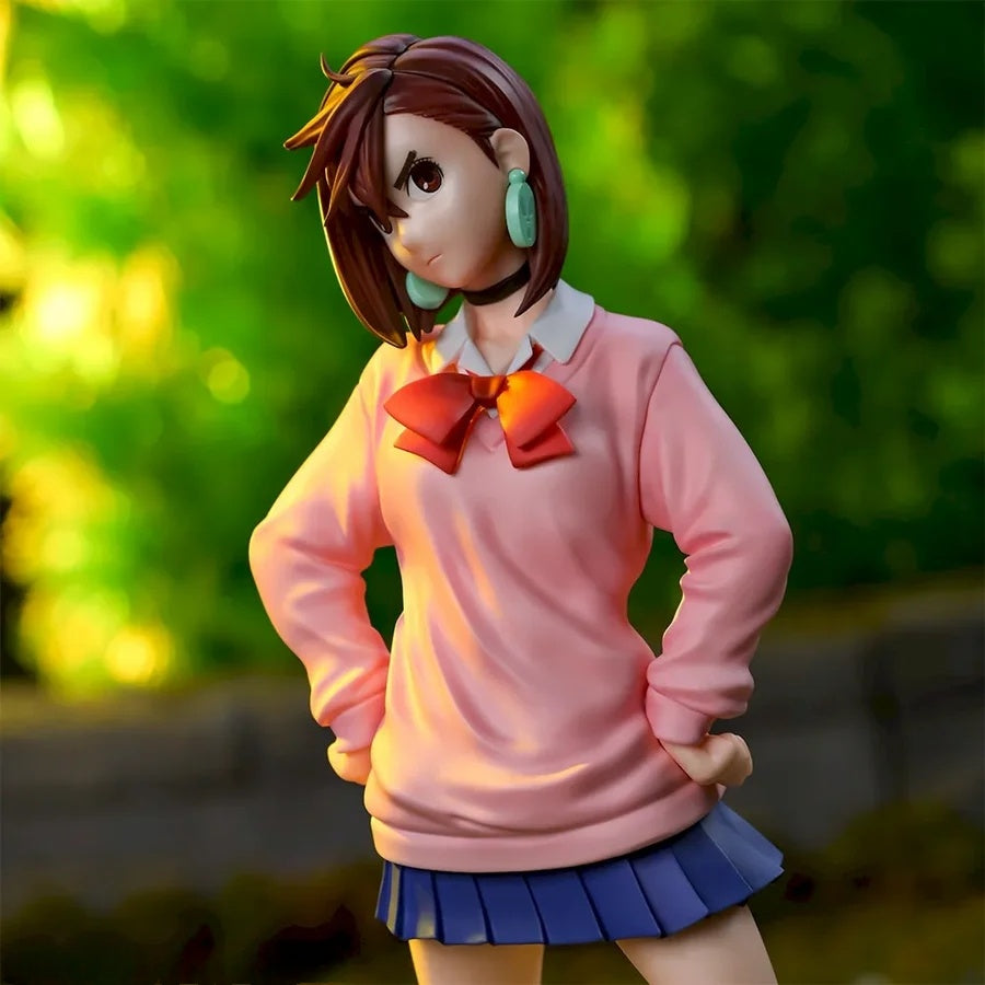 Dandadan Momo Ayase Cute Figure
