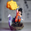 Dragon Ball Goku Injured Version Cute Figure