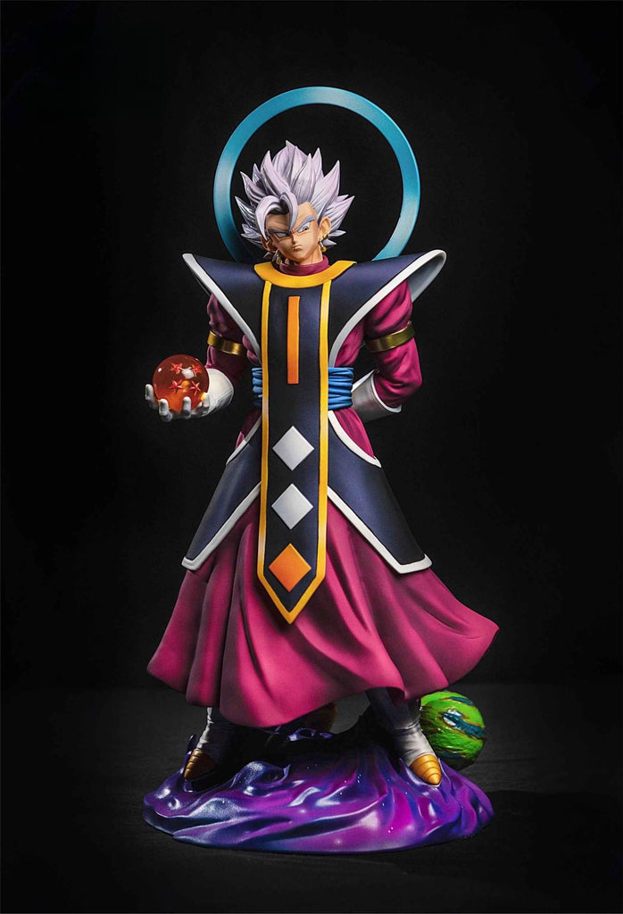 Dragon Ball Super Daishinkan Vegito Statue