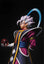 Dragon Ball Super Daishinkan Vegito Statue