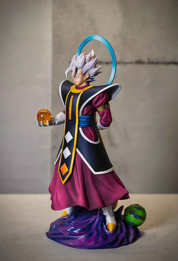 Dragon Ball Super Daishinkan Vegito Statue