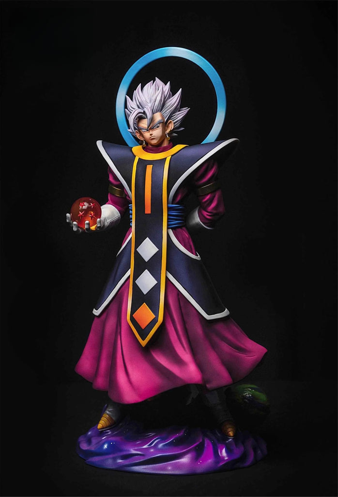 Dragon Ball Super Daishinkan Vegito Statue