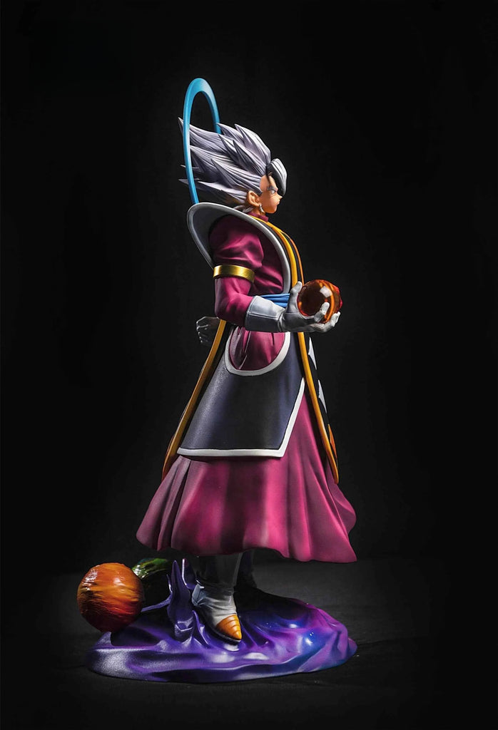 Dragon Ball Super Daishinkan Vegito Statue