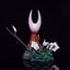 The Hollow Knight Hornet In Greenpath Figure