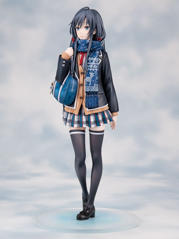 My Youth Romantic Comedy Is Wrong, as I Expected Statue