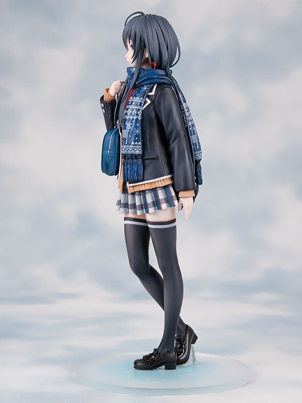 My Youth Romantic Comedy Is Wrong, as I Expected Statue