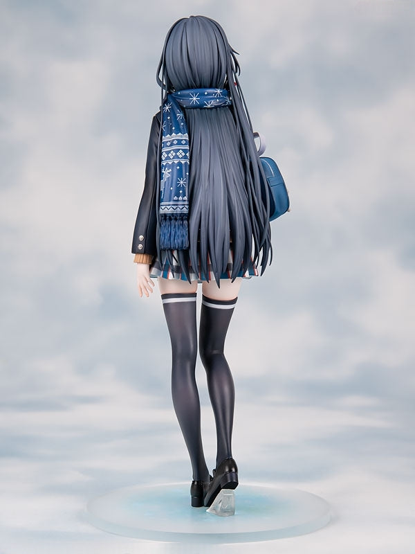 My Youth Romantic Comedy Is Wrong, as I Expected Statue