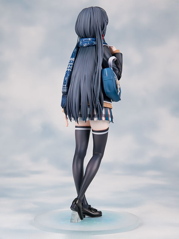 My Youth Romantic Comedy Is Wrong, as I Expected Statue