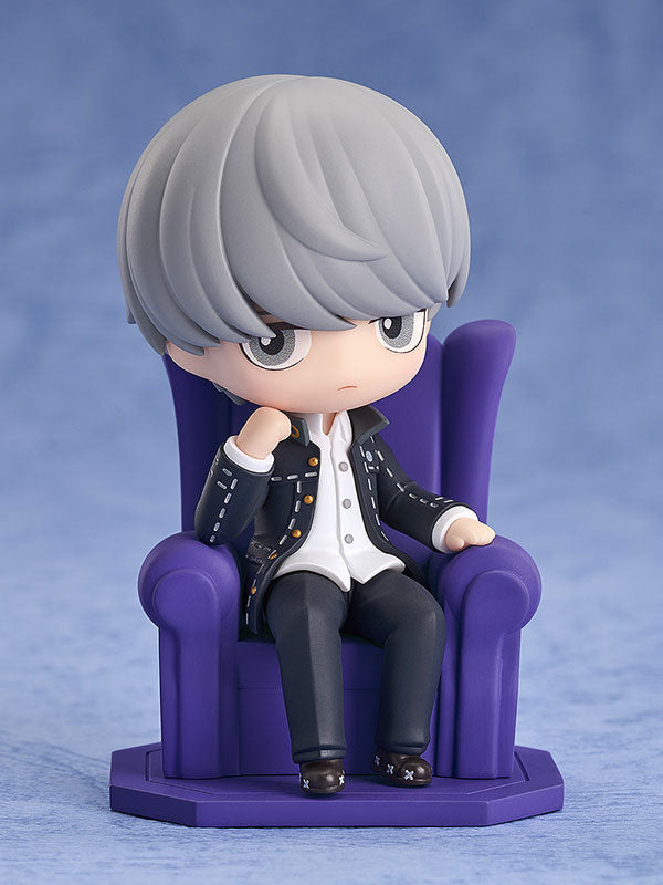 Persona Series Protagonist Cute Figure