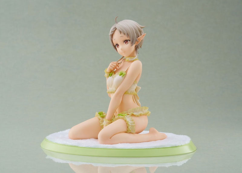 Mushoku Tensei Sylphiette Cute Figure