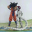 Dragon Ball Z Goku VS Frieza Classic Scene Figure