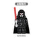 2025 New Star Wars Figure Building Blocks