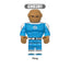 2025 New The Fantastic Four: First Steps Figure Building Blocks