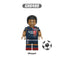 2025 New Most Popular Players Figure Building Blocks