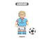 2025 New Most Popular Players Figure Building Blocks