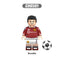 2025 New Most Popular Players Figure Building Blocks