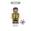 2025 New Most Popular Players Figure Building Blocks