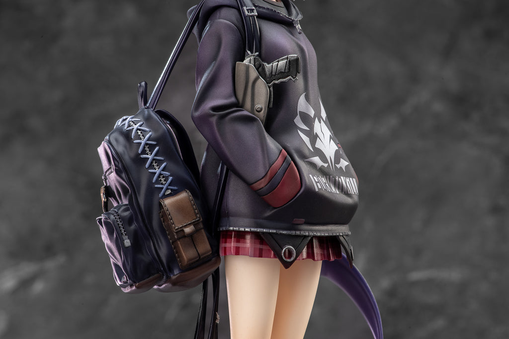 Blue Archive Onikata Kayoko Figure