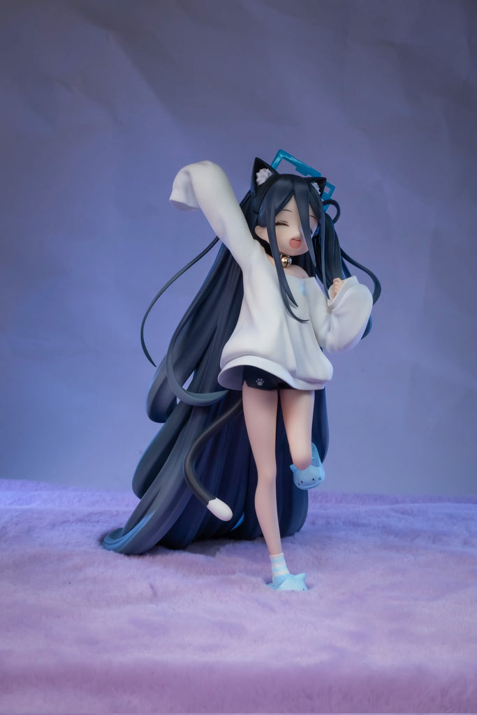 Blue Archive Alice Tendou Statue