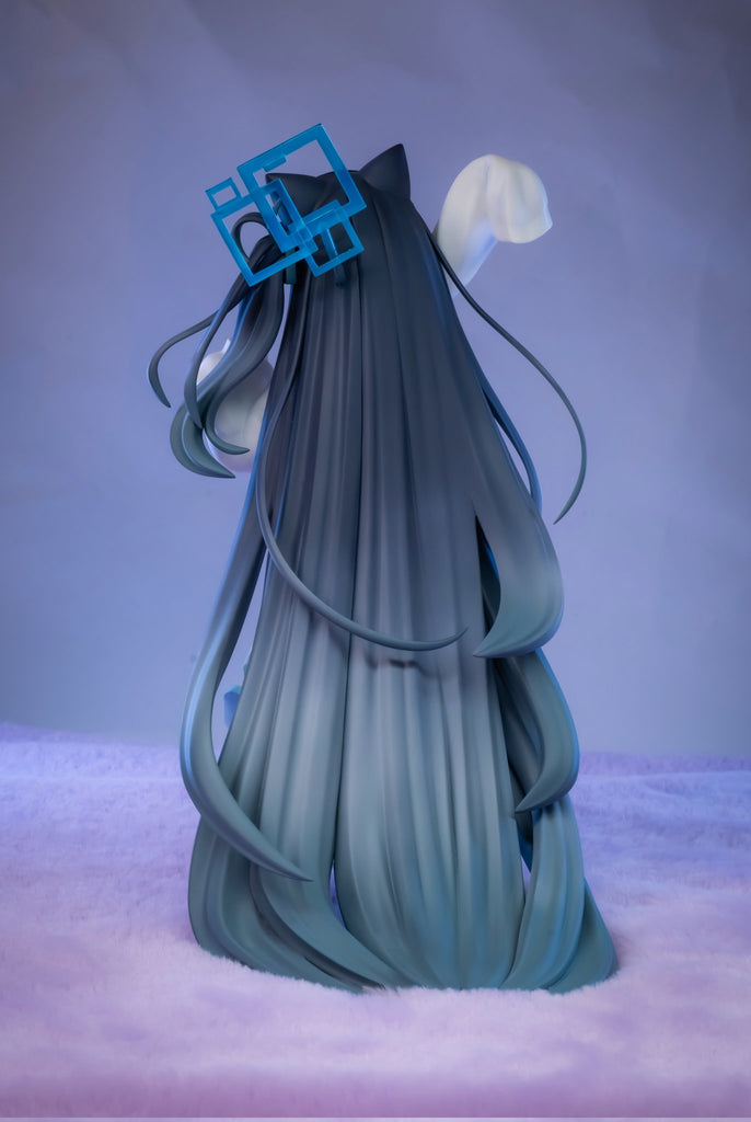 Blue Archive Alice Tendou Statue