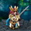 Middle Ages Knights of the Round Table Figure Building Blocks