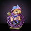Spy x Family Anya Forger Cos Dark Magician Girl Cute Statue