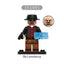 2025 New Breaking Bad Figure Building Blocks