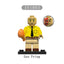 2025 New Breaking Bad Figure Building Blocks