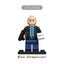 2025 New Breaking Bad Figure Building Blocks