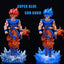 Dragon Ball Super Son Goku Statue
