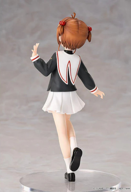 New Cardcaptor Sakura Cute Figure
