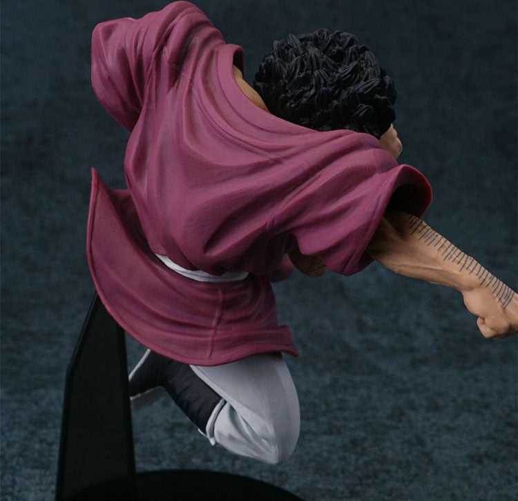 Dragon Ball Z Weekly Young Jump 50th Anniversary Figure