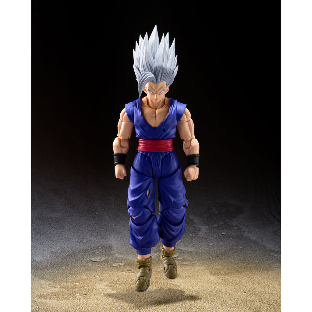 Dragon Ball Beast Gohan Action Figures