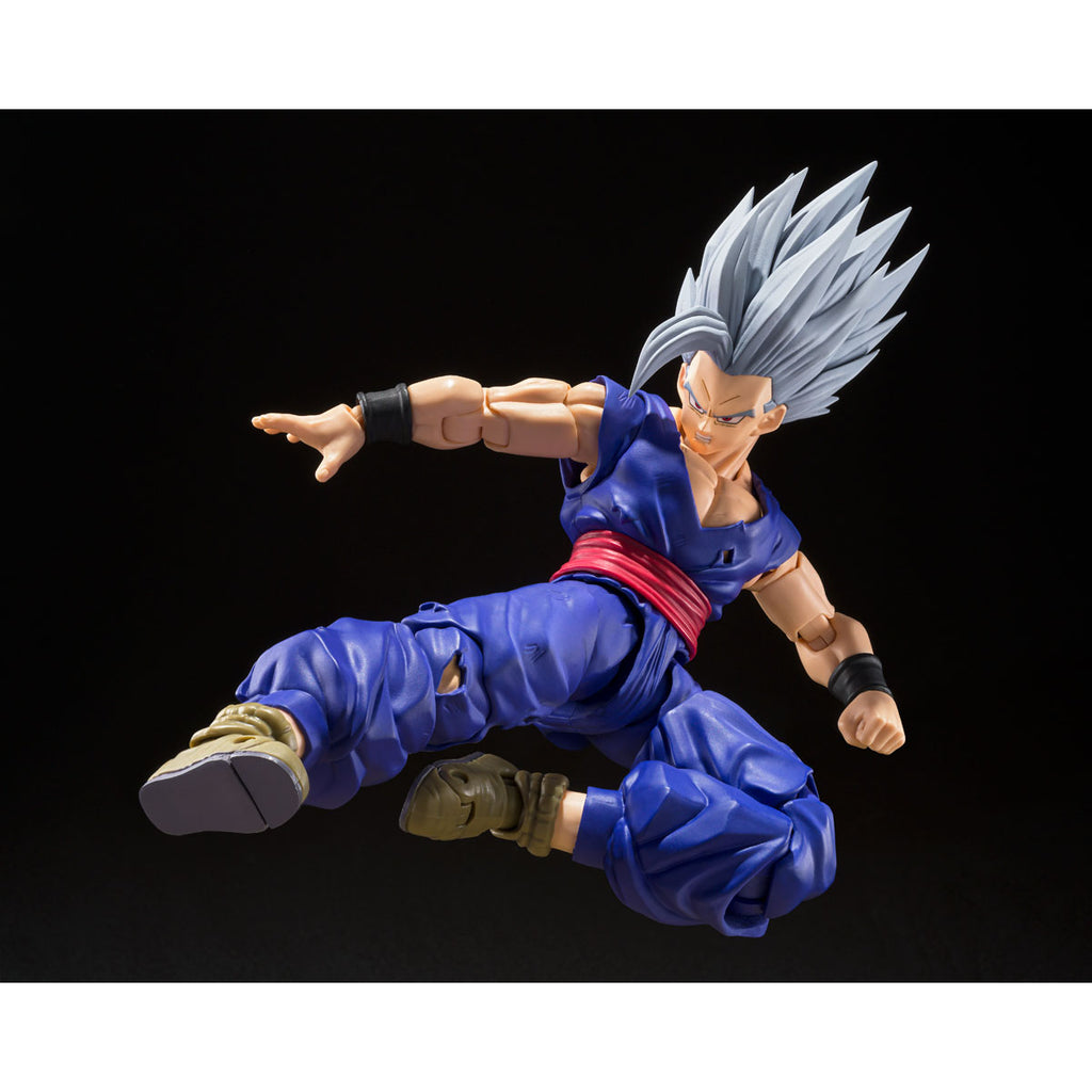 Dragon Ball Beast Gohan Action Figures