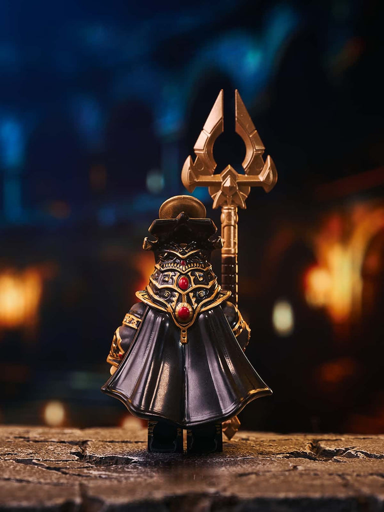 2025 New Ancient Egyptian Mythology Ra Figure Building Blocks