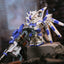 2025 New Gundam Series Figure Building Blocks