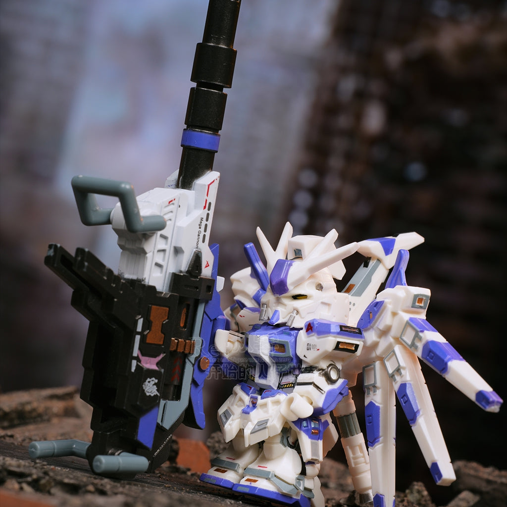 2025 New Gundam Series Figure Building Blocks