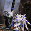 2025 New Gundam Series Figure Building Blocks