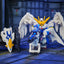 2025 New Gundam Series Figure Building Blocks